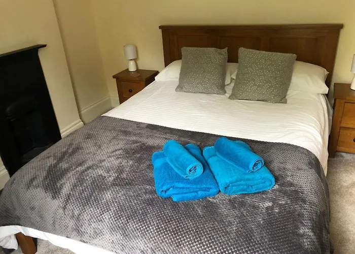 High House - A Traditional From Сasa de vacaciones