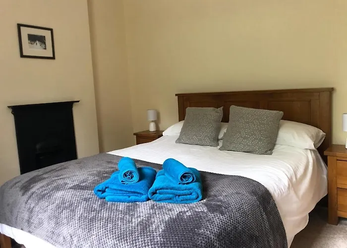 Сasa de vacaciones High House - A Traditional From