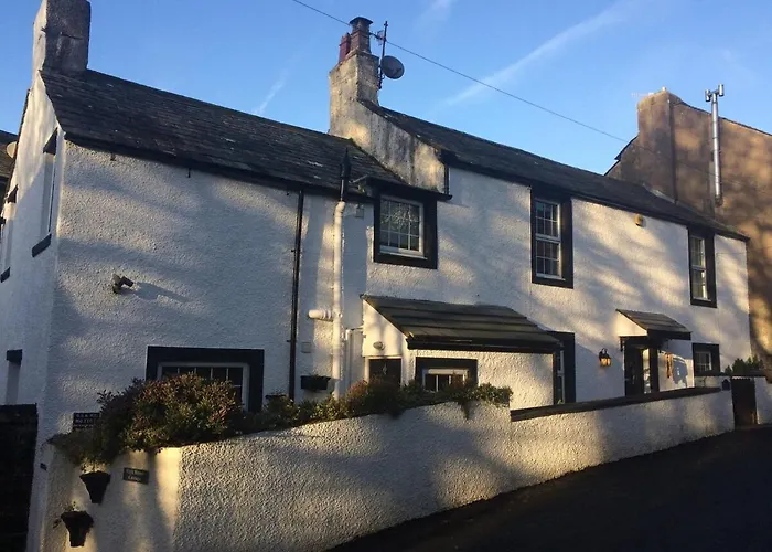 High House - A Traditional From Сasa de vacaciones *