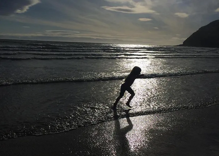 Сasa de vacaciones High House - A Traditional From St Bees