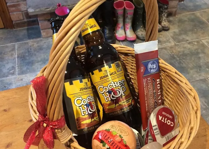 High House - A Traditional From St Bees