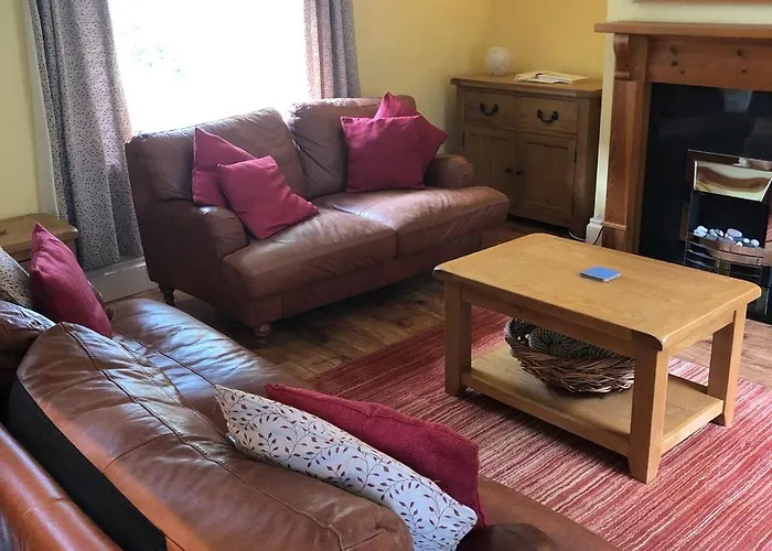 High House - A Traditional From