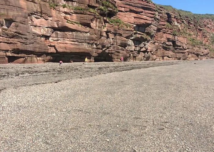 High House - A Traditional From St Bees